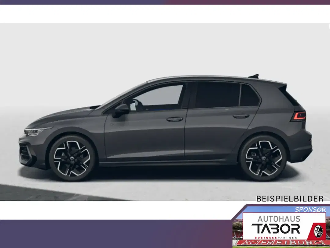 Volkswagen Golf DSG R-Line - foto 2