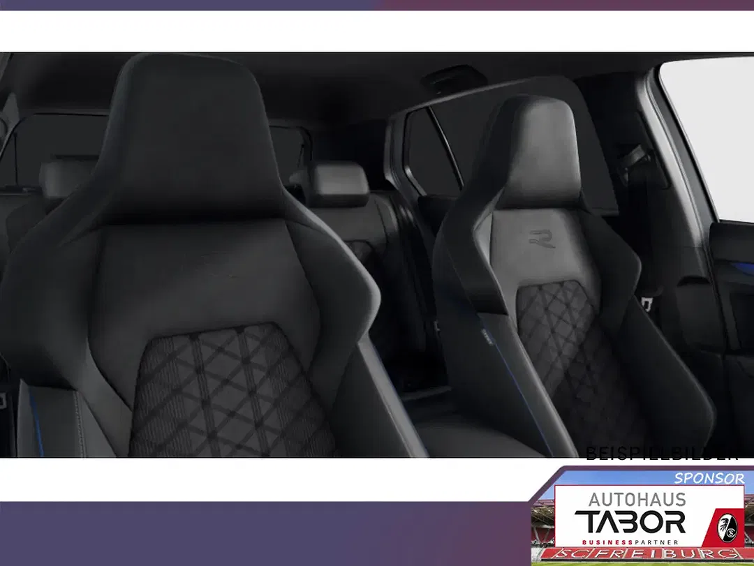 Volkswagen Golf DSG R-Line - Thumbnail 5
