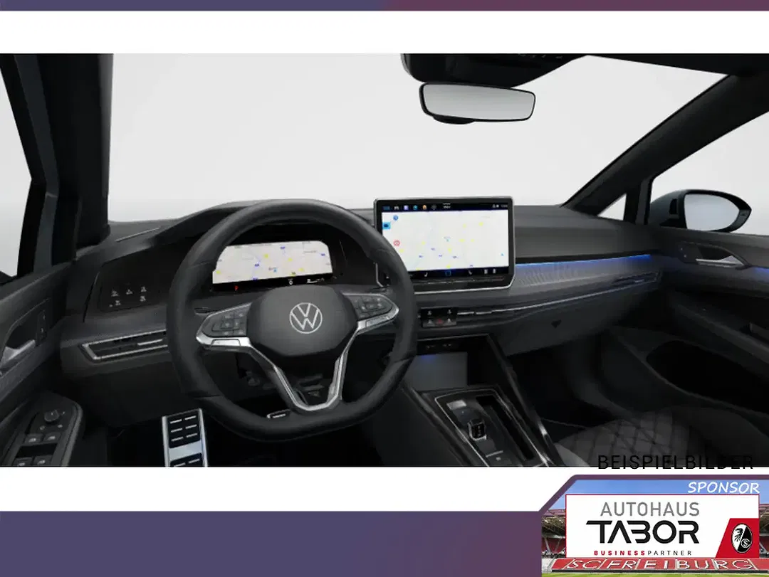 Volkswagen Golf DSG R-Line - Thumbnail 6