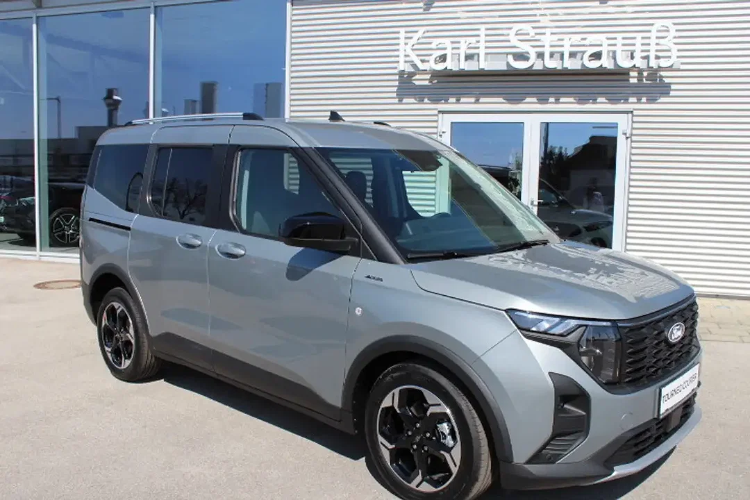 Ford Tourneo Courier Active - Afbeelding 1