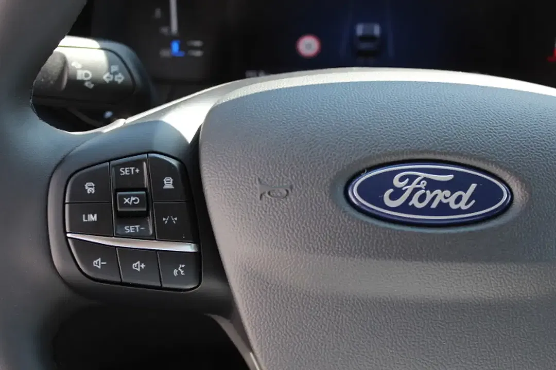 Ford Tourneo Courier Active - Thumbnail 10