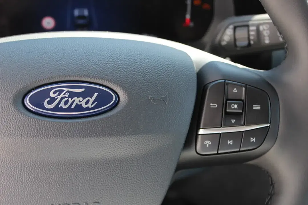 Ford Tourneo Courier Active - Thumbnail 11
