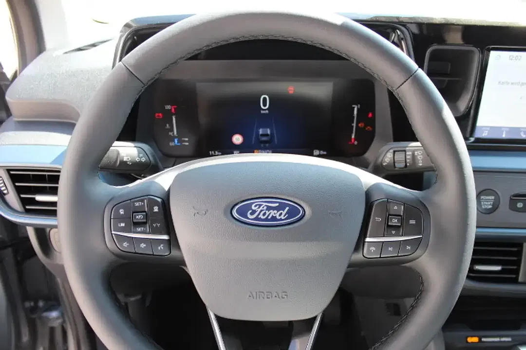 Ford Tourneo Courier Active - Thumbnail 9