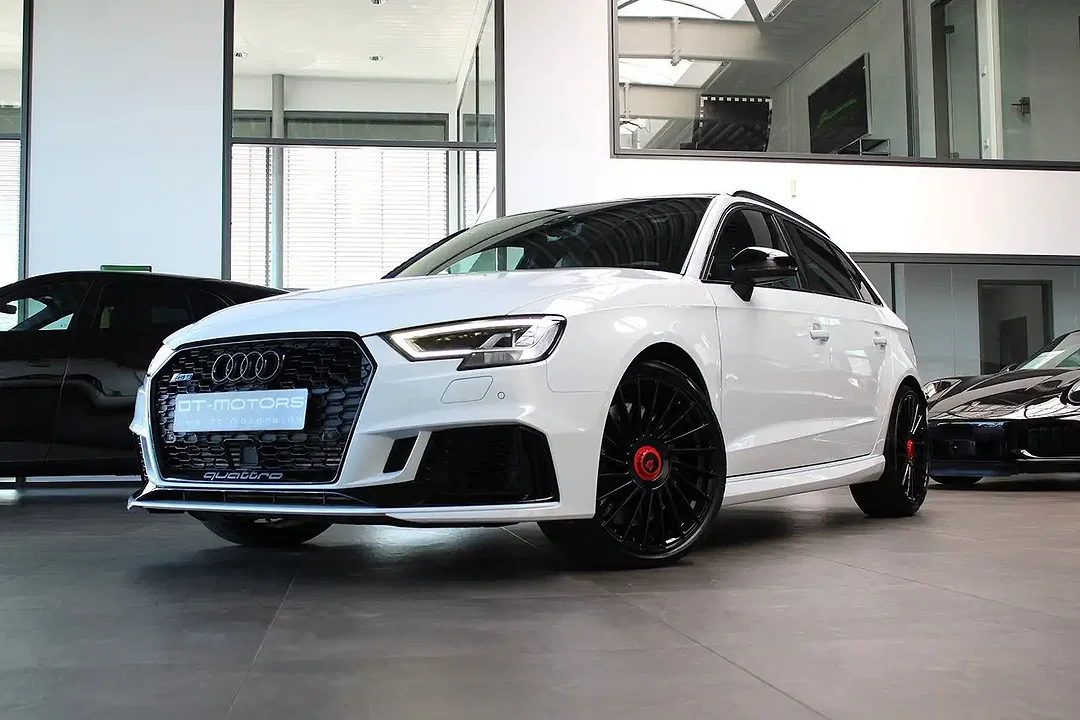 Audi RS3 Sportback - Afbeelding 1