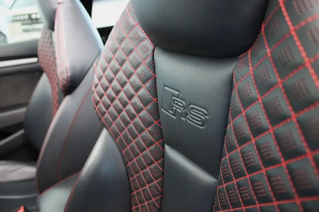 Audi RS3 Sportback - Thumbnail 4