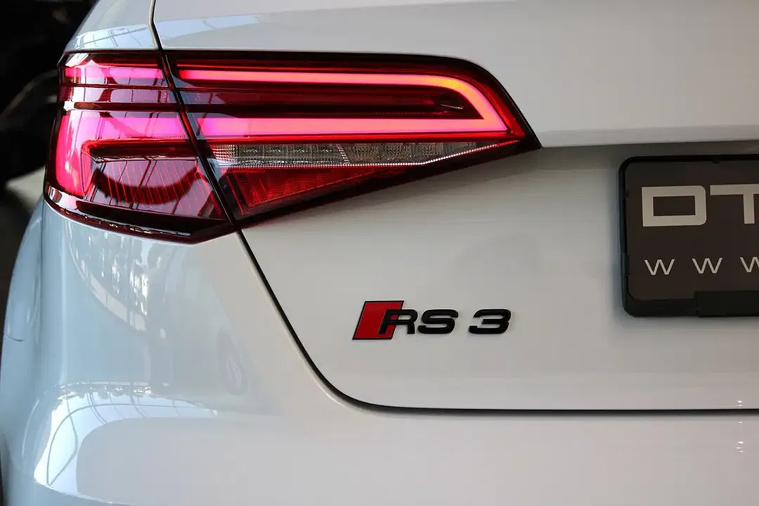 Audi RS3 Sportback - Thumbnail 7