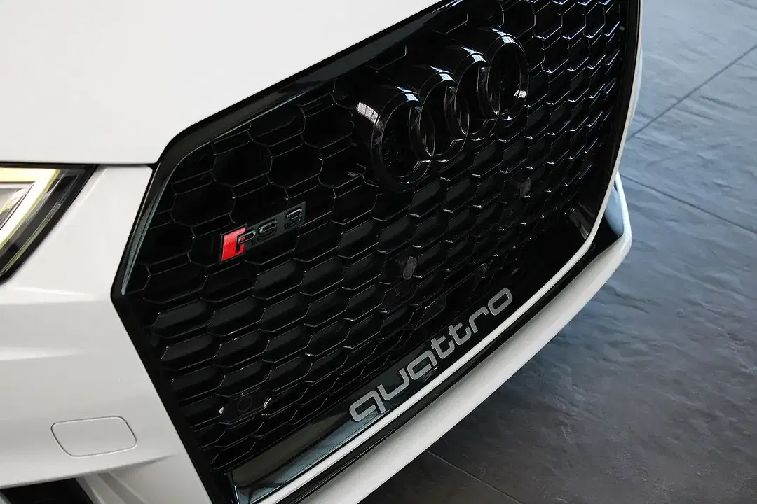 Audi RS3 Sportback - Thumbnail 9