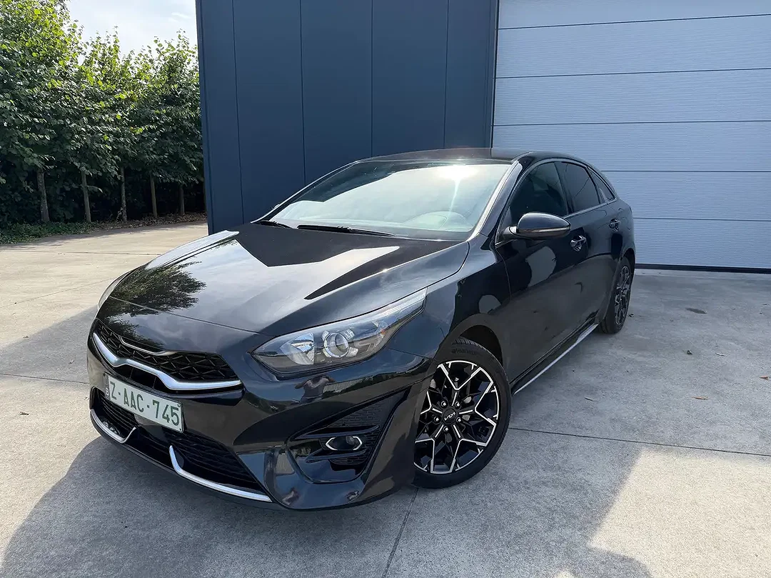Kia ProCeed / pro_cee'd 1.5 T-GDI DCT GT-Line - Afbeelding 1