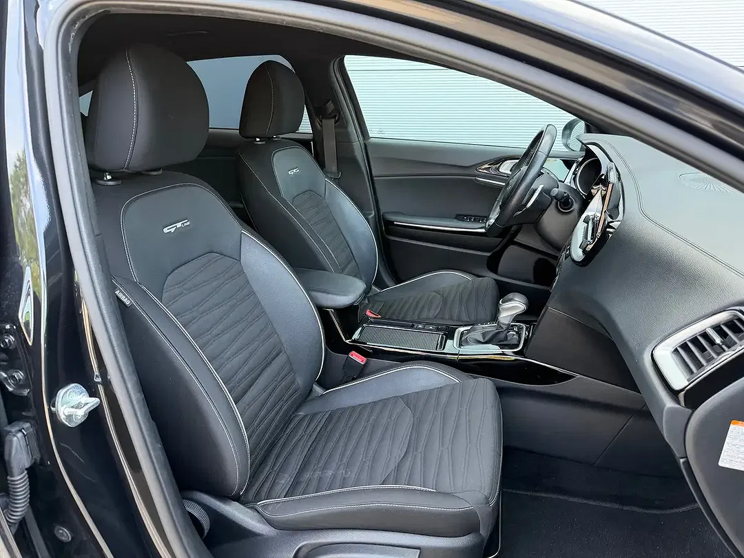 Kia ProCeed / pro_cee'd 1.5 T-GDI DCT GT-Line - Thumbnail 11