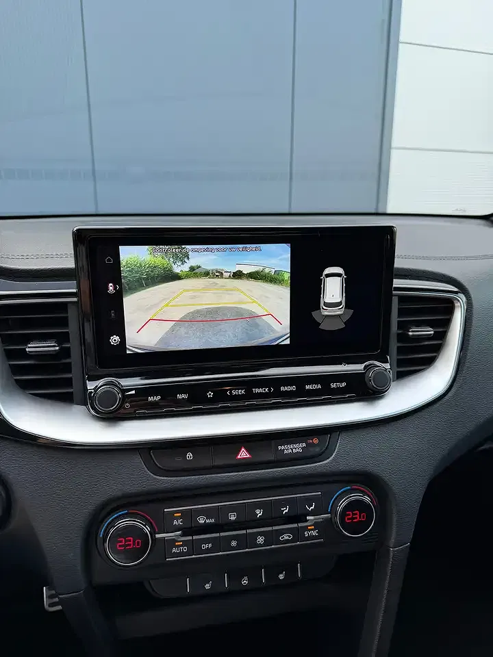 Kia ProCeed / pro_cee'd 1.5 T-GDI DCT GT-Line - Thumbnail 13