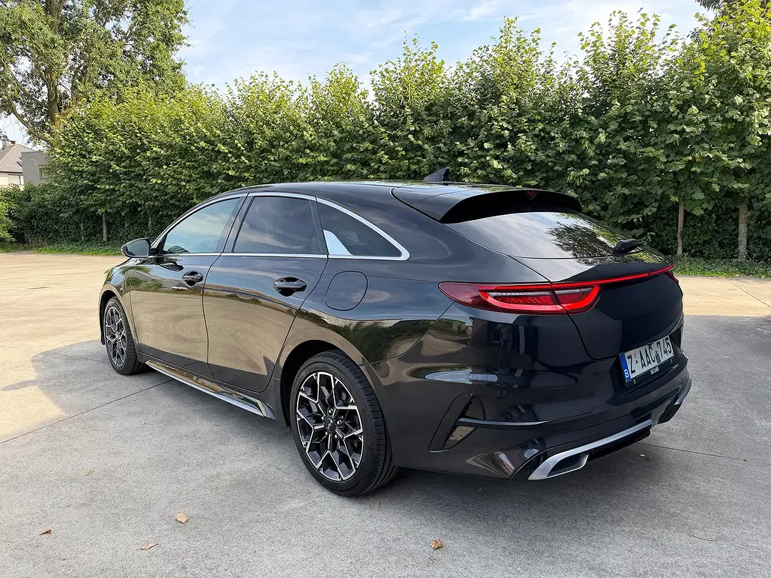 Kia ProCeed / pro_cee'd 1.5 T-GDI DCT GT-Line - Thumbnail 3
