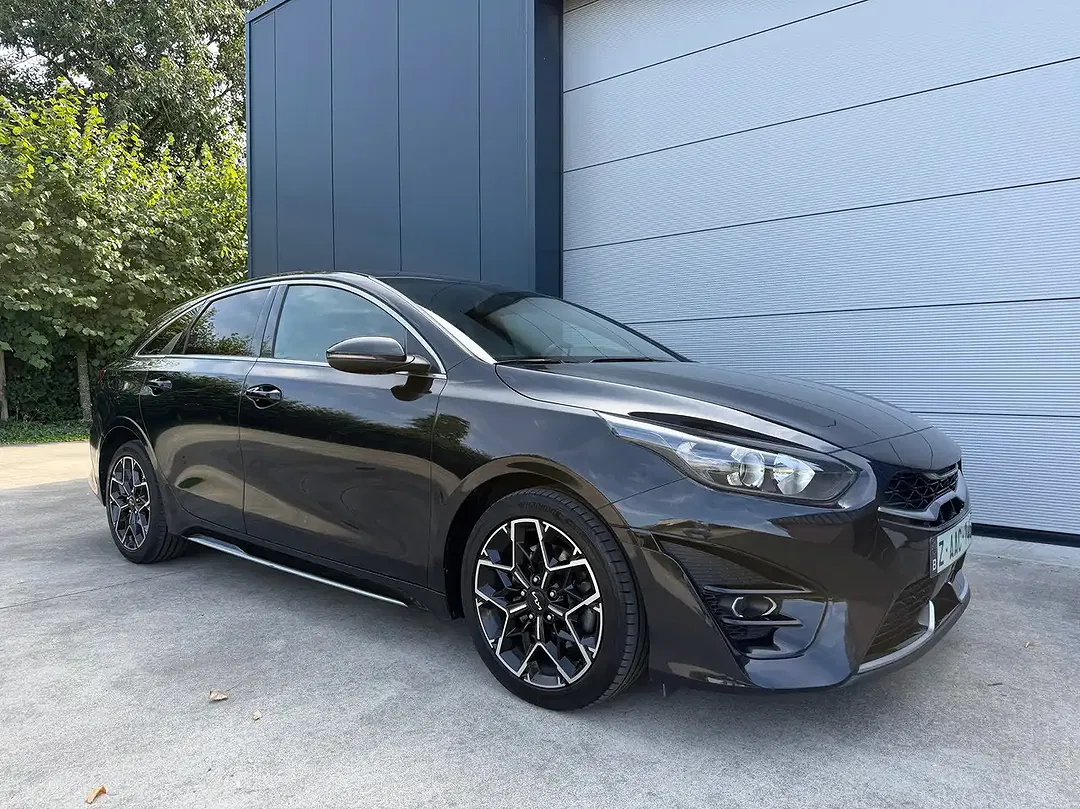 Kia ProCeed / pro_cee'd 1.5 T-GDI DCT GT-Line - Thumbnail 4