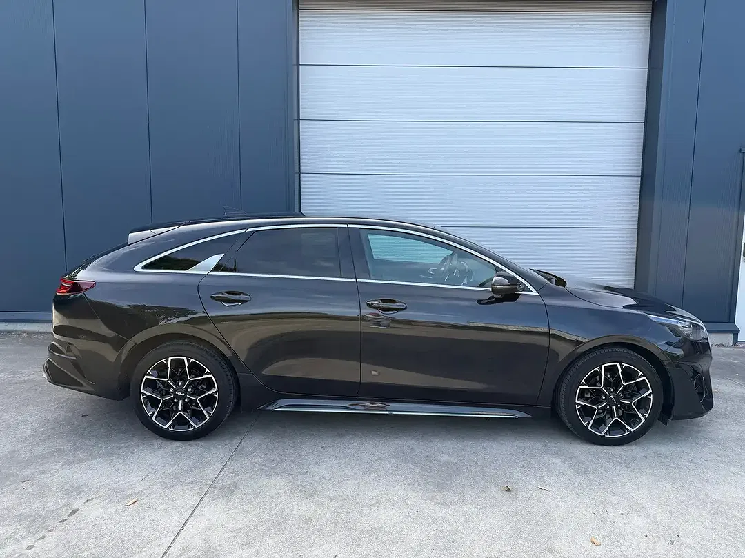 Kia ProCeed / pro_cee'd 1.5 T-GDI DCT GT-Line - Thumbnail 5