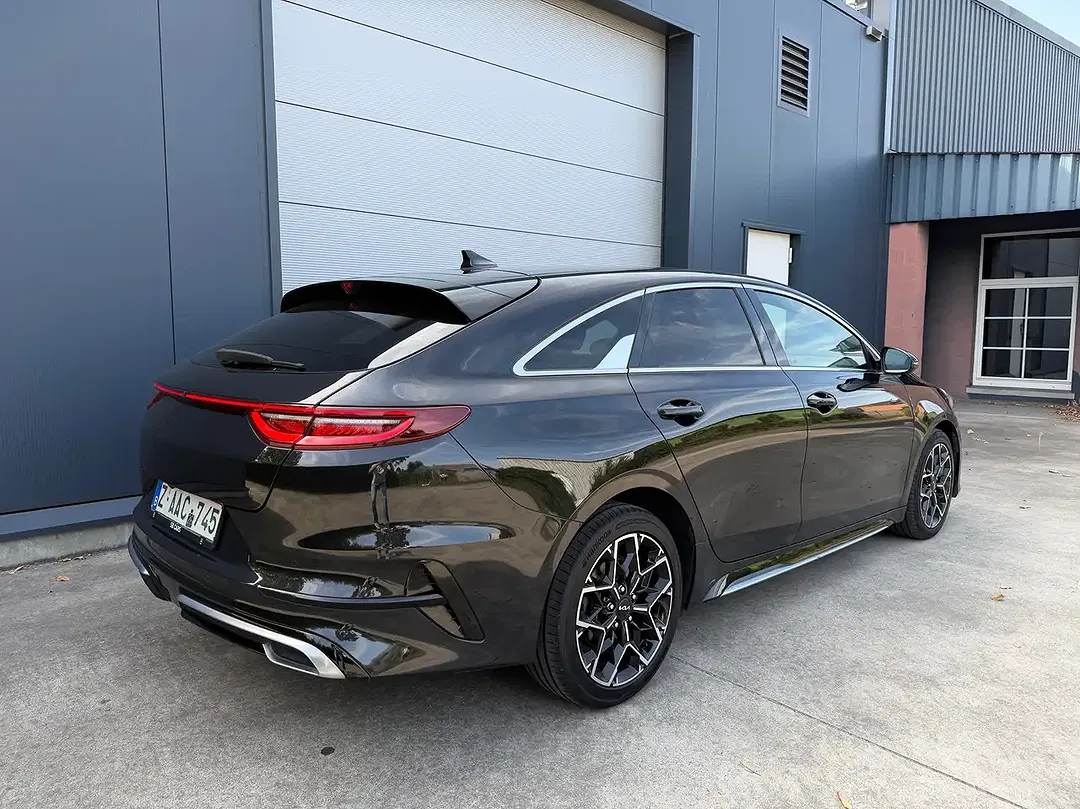 Kia ProCeed / pro_cee'd 1.5 T-GDI DCT GT-Line - Thumbnail 6