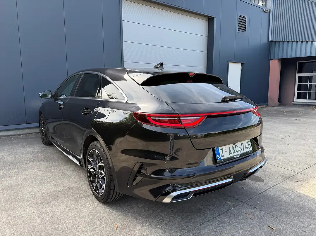 Kia ProCeed / pro_cee'd 1.5 T-GDI DCT GT-Line - Thumbnail 7