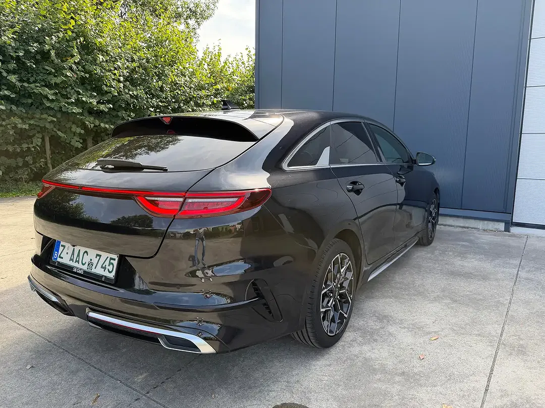 Kia ProCeed / pro_cee'd 1.5 T-GDI DCT GT-Line - Thumbnail 9