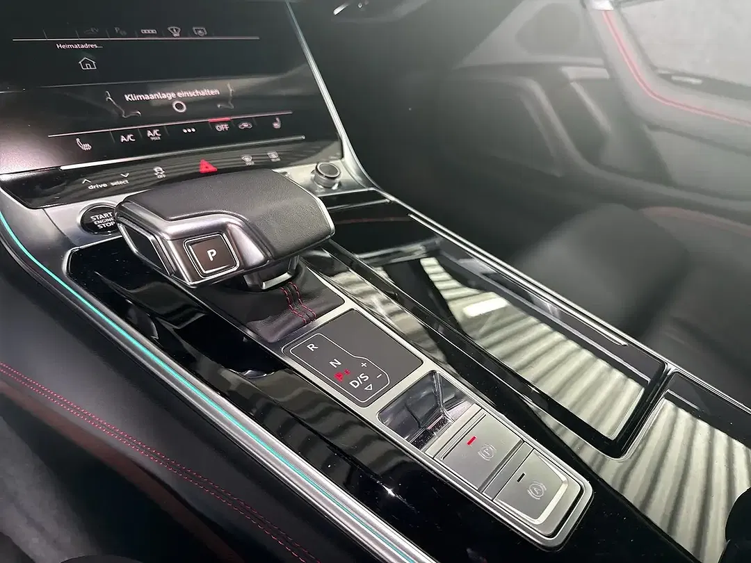 Audi A6 50 Hybrid quattro Avant S line - Thumbnail 12