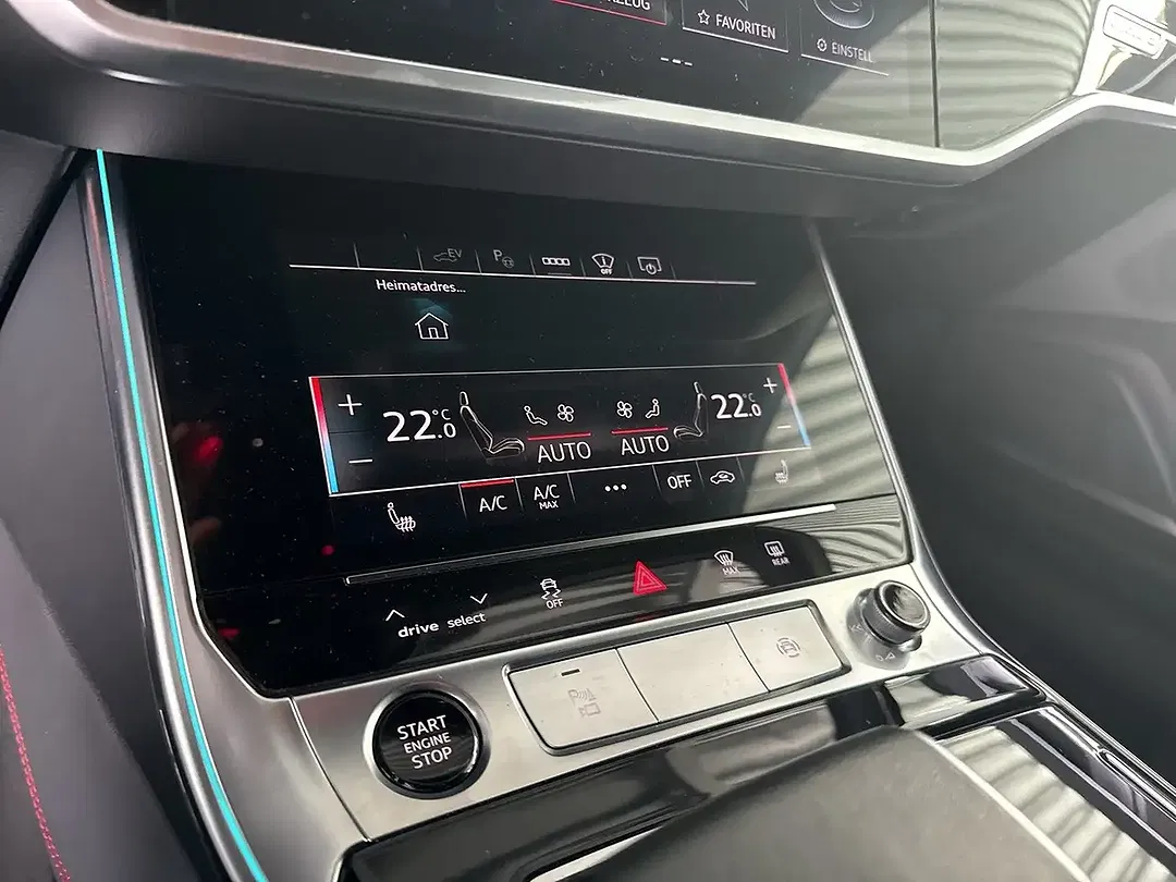 Audi A6 50 Hybrid quattro Avant S line - Thumbnail 13