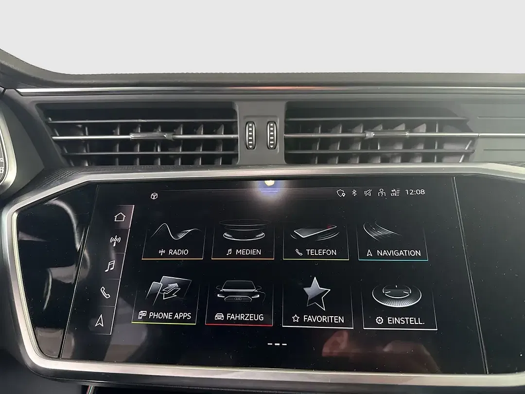 Audi A6 50 Hybrid quattro Avant S line - Thumbnail 14
