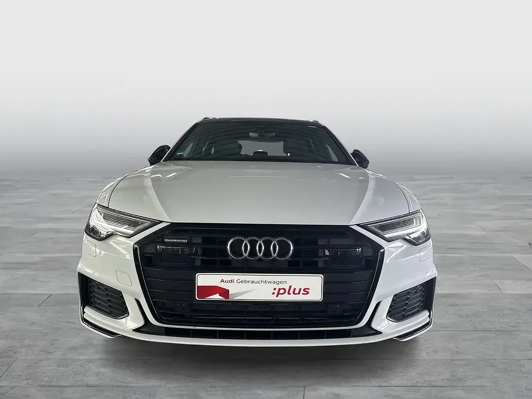 Audi A6 50 Hybrid quattro Avant S line - Thumbnail 3