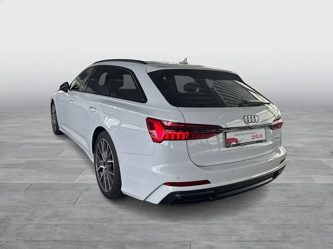 Audi A6 50 Hybrid quattro Avant S line - Thumbnail 5