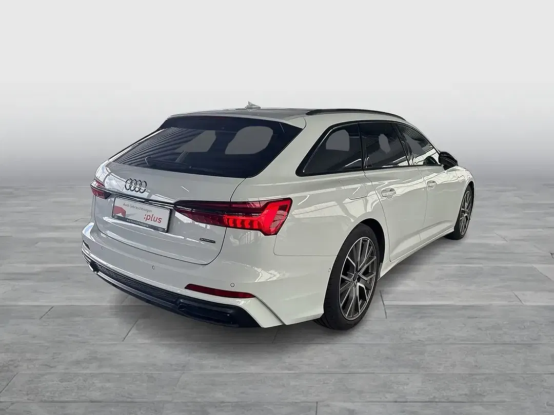 Audi A6 50 Hybrid quattro Avant S line - Thumbnail 6