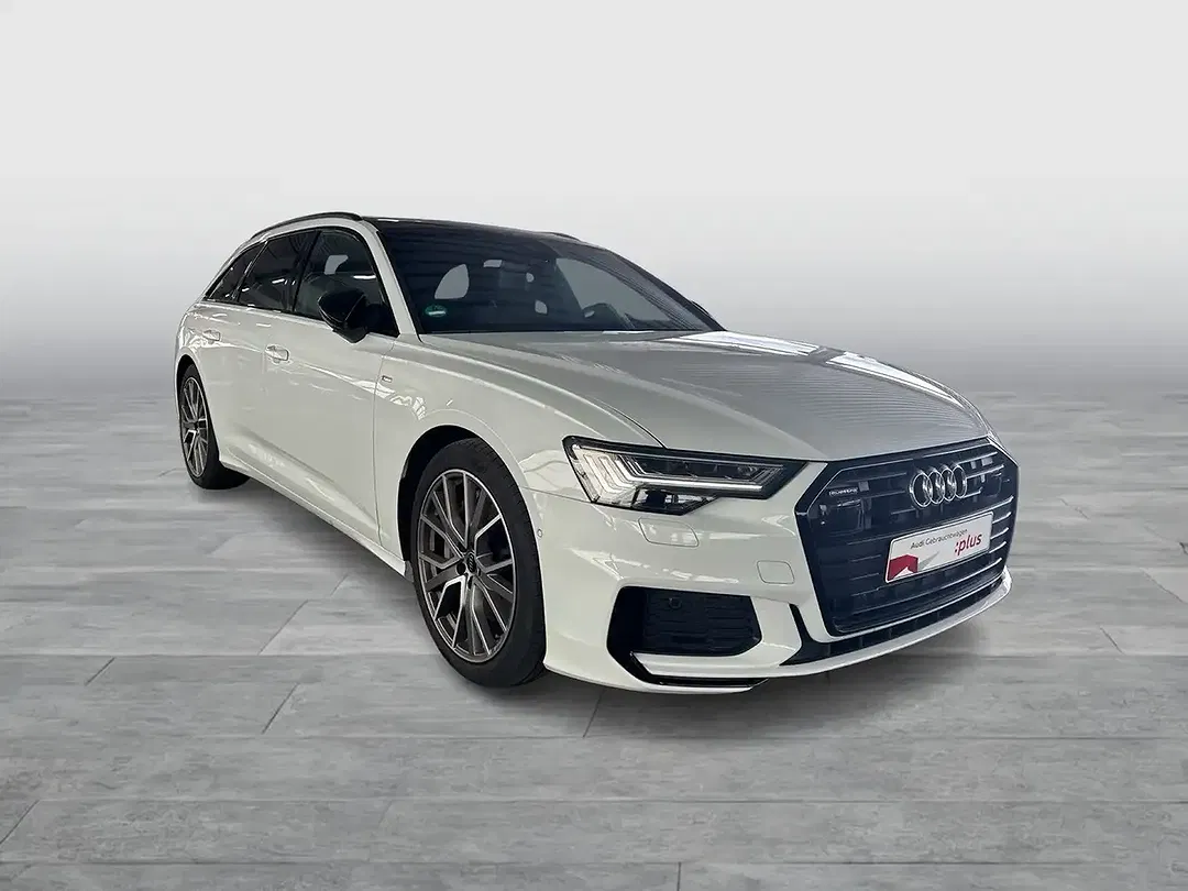 Audi A6 50 Hybrid quattro Avant S line - Thumbnail 7