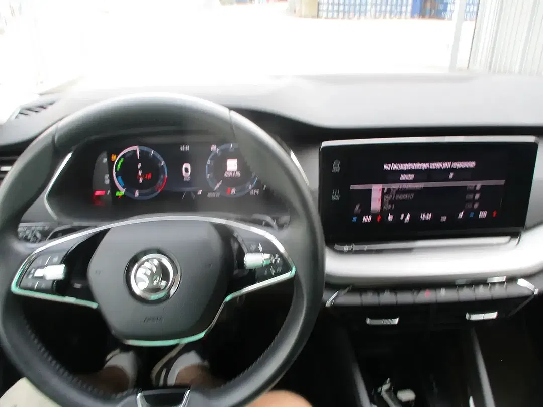 Skoda Octavia iV Combi Ambition - Thumbnail 8