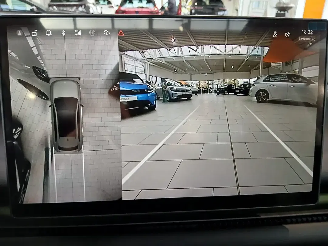 Leapmotor C10 - foto 14