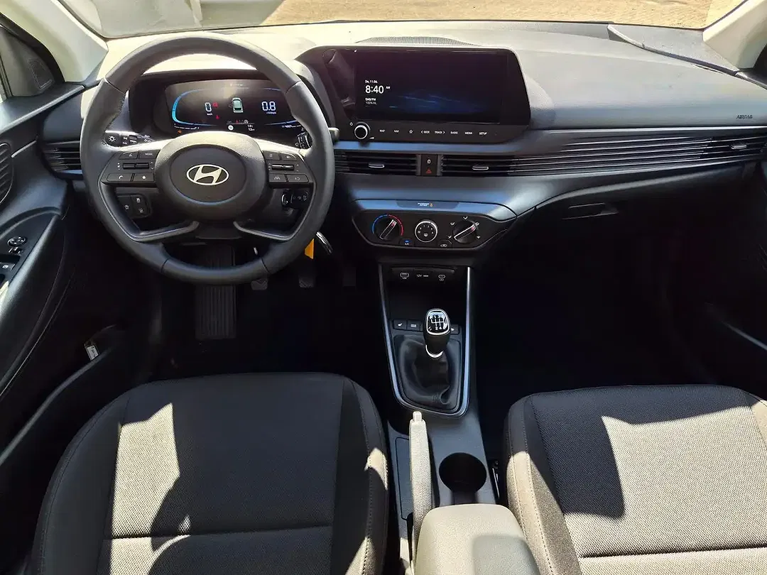Hyundai i20 1.0 T-GDI - Thumbnail 10