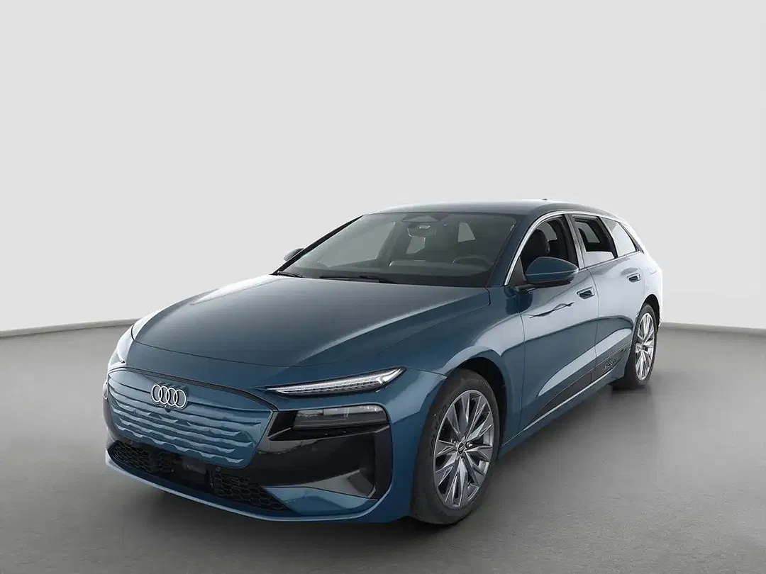 Audi A6 e-tron Matrix LED Avant S line - Thumbnail 1