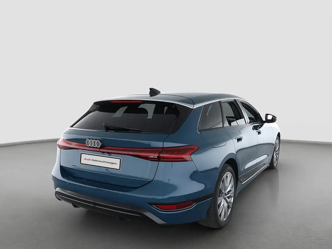 Audi A6 e-tron Matrix LED Avant S line - Thumbnail 2