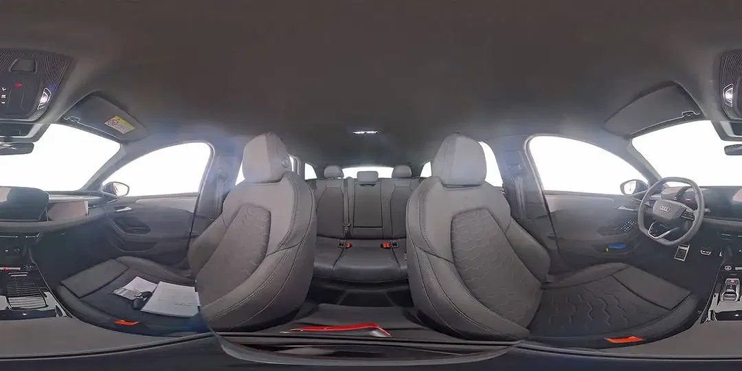 Audi A6 e-tron Matrix LED Avant S line - Thumbnail 3