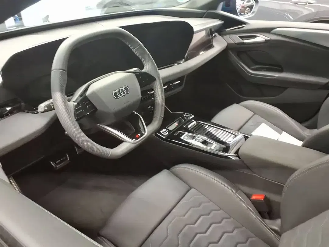 Audi A6 e-tron Matrix LED Avant S line - Thumbnail 4