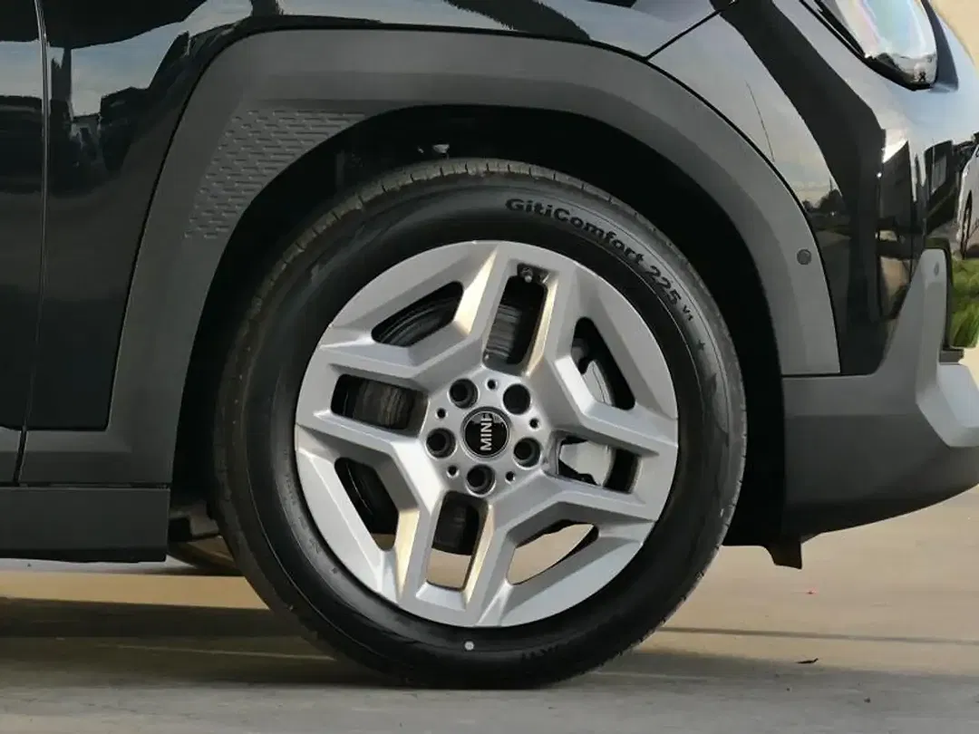 MINI Aceman Essential Trim - Thumbnail 4