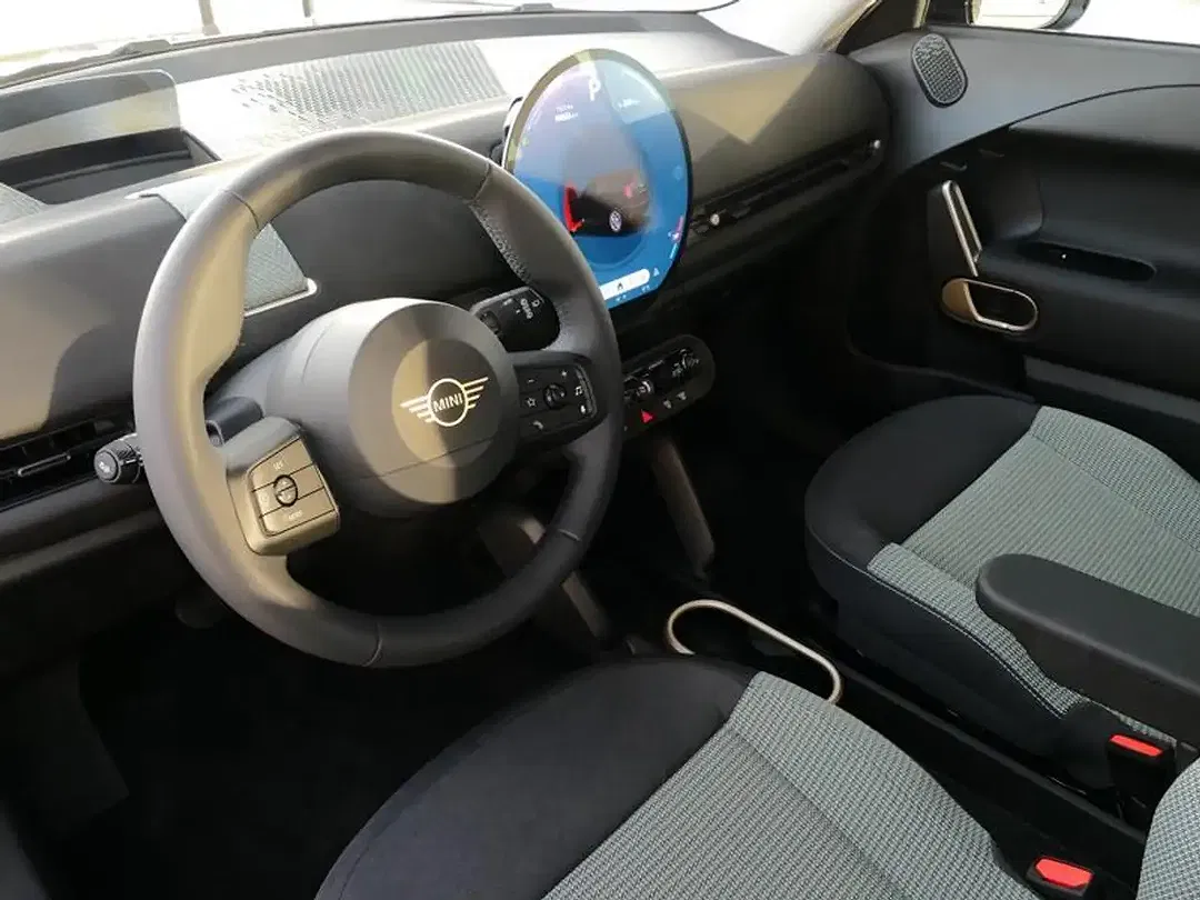 MINI Aceman Essential Trim - Thumbnail 6