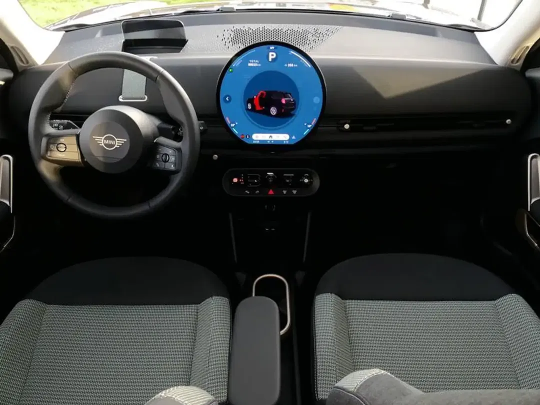 MINI Aceman Essential Trim - Thumbnail 7