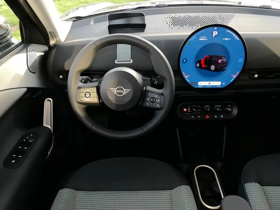 MINI Aceman Essential Trim - Thumbnail 9