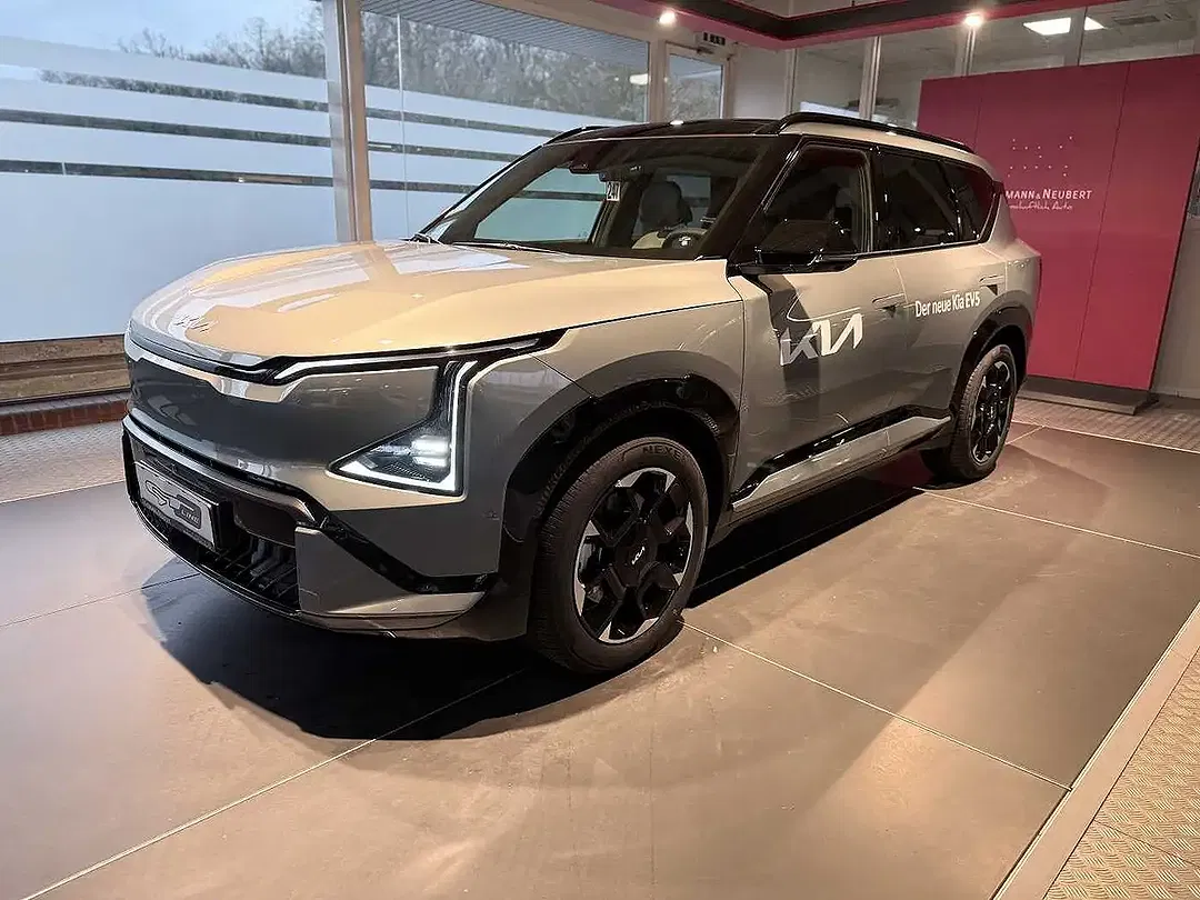 Kia EV5 GT-Line Launch Edition - foto 1