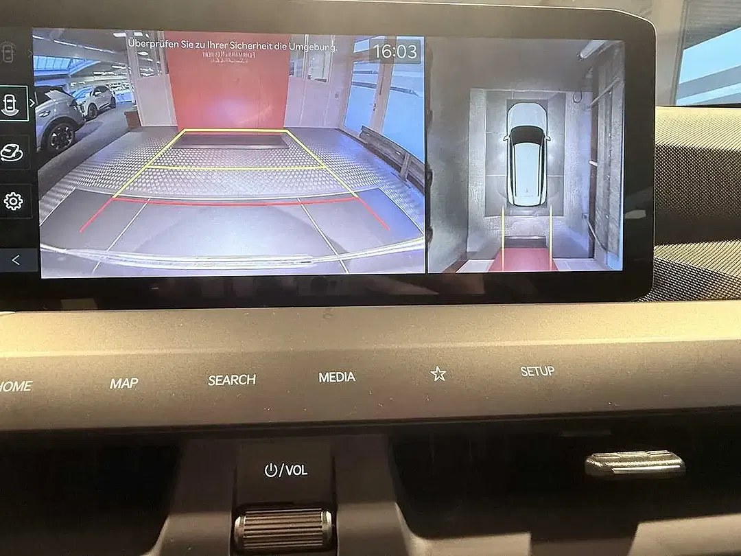 Kia EV5 GT-Line Launch Edition - Thumbnail 11