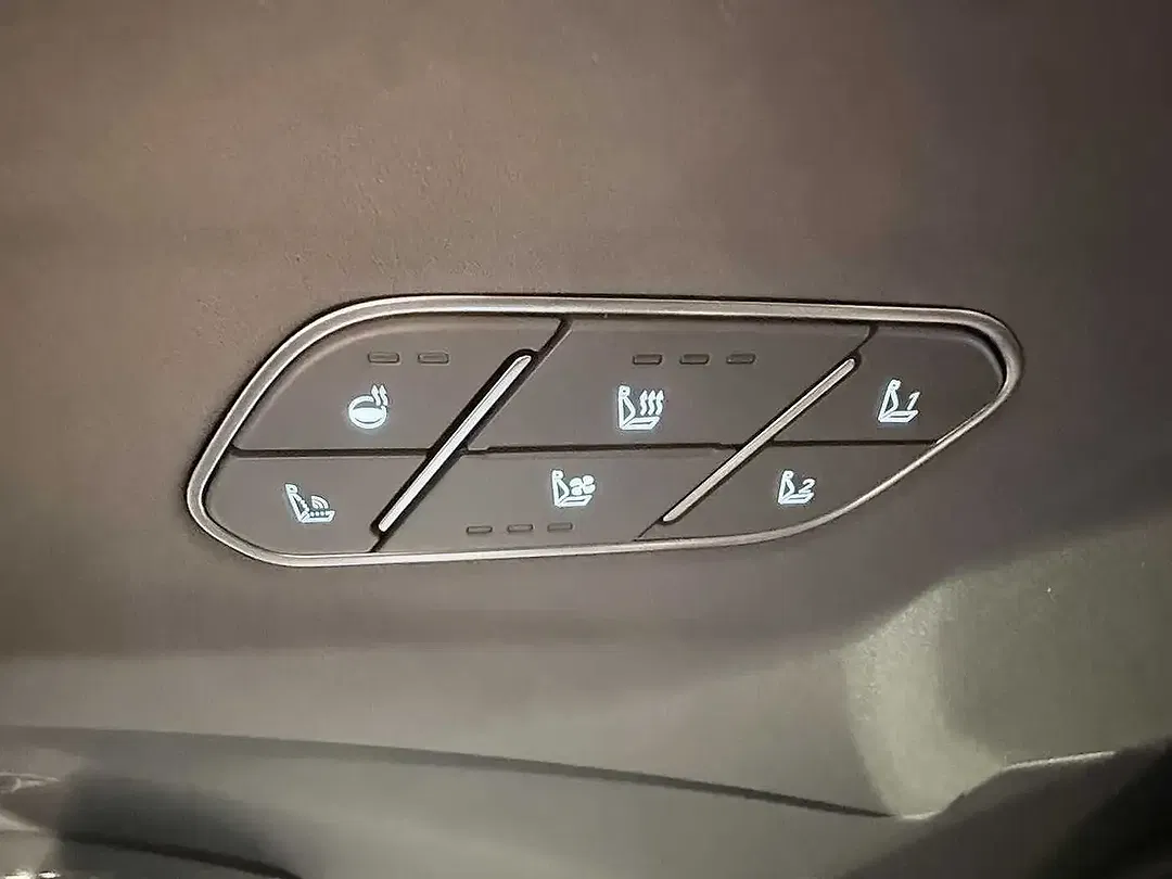 Kia EV5 GT-Line Launch Edition - Thumbnail 14