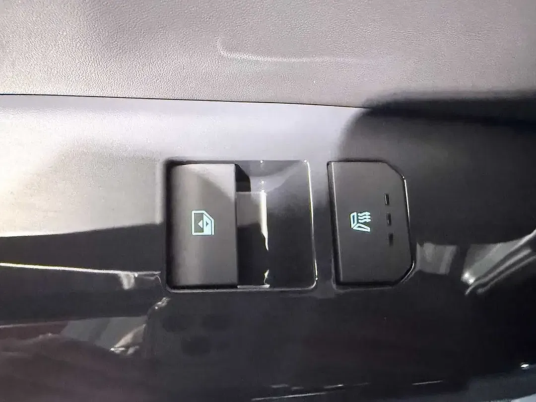 Kia EV5 GT-Line Launch Edition - foto 15
