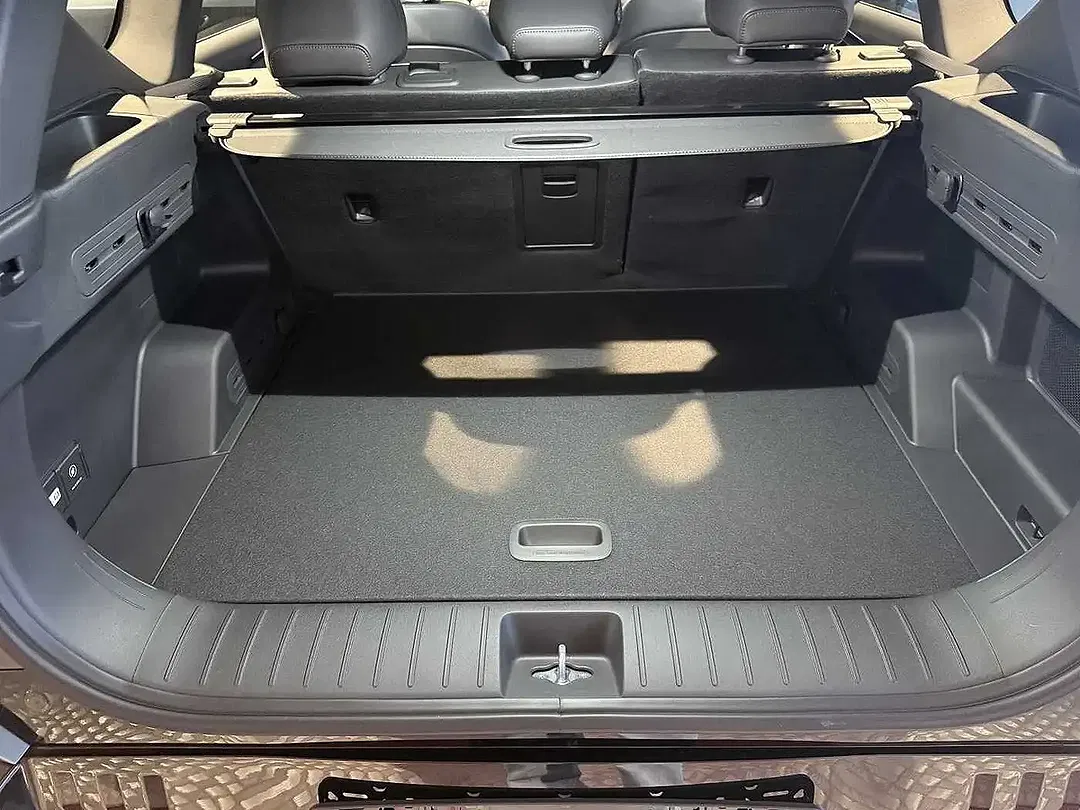 Kia EV5 GT-Line Launch Edition - Thumbnail 5