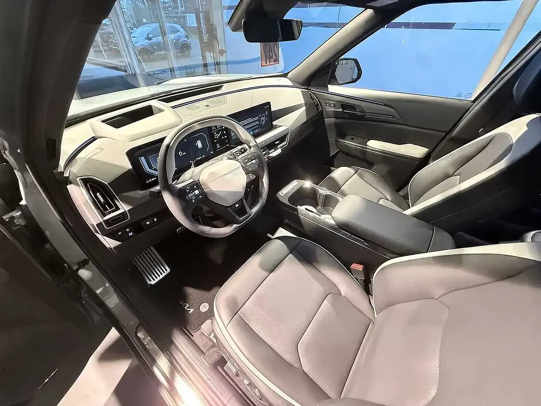 Kia EV5 GT-Line Launch Edition - Thumbnail 7