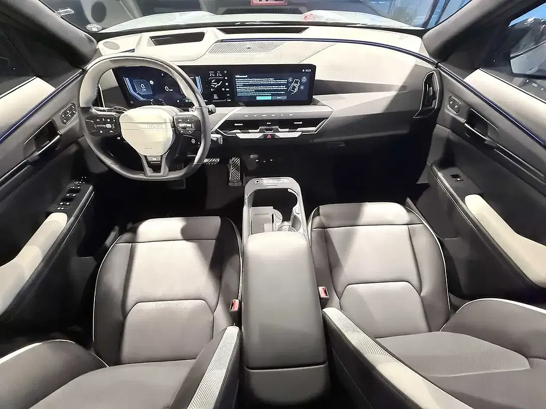 Kia EV5 GT-Line Launch Edition - Thumbnail 8