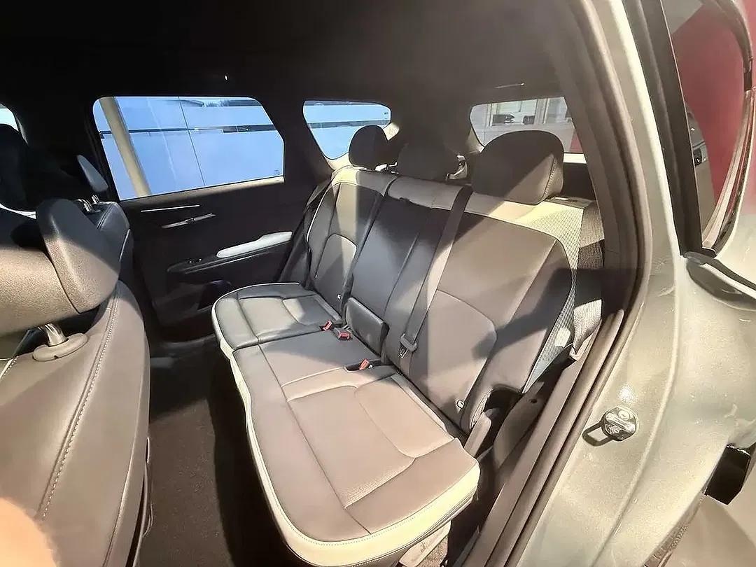 Kia EV5 GT-Line Launch Edition - Thumbnail 9