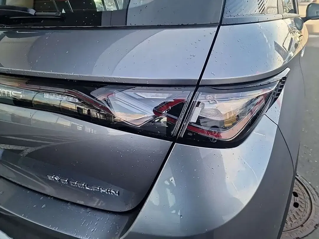 BYD Dolphin 60.4 kWh Comfort - Thumbnail 10
