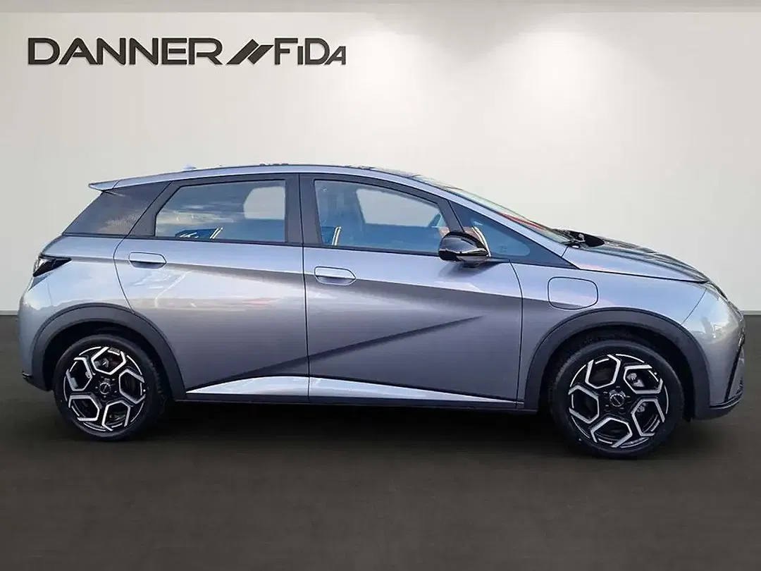 BYD Dolphin 60.4 kWh Comfort - Thumbnail 3