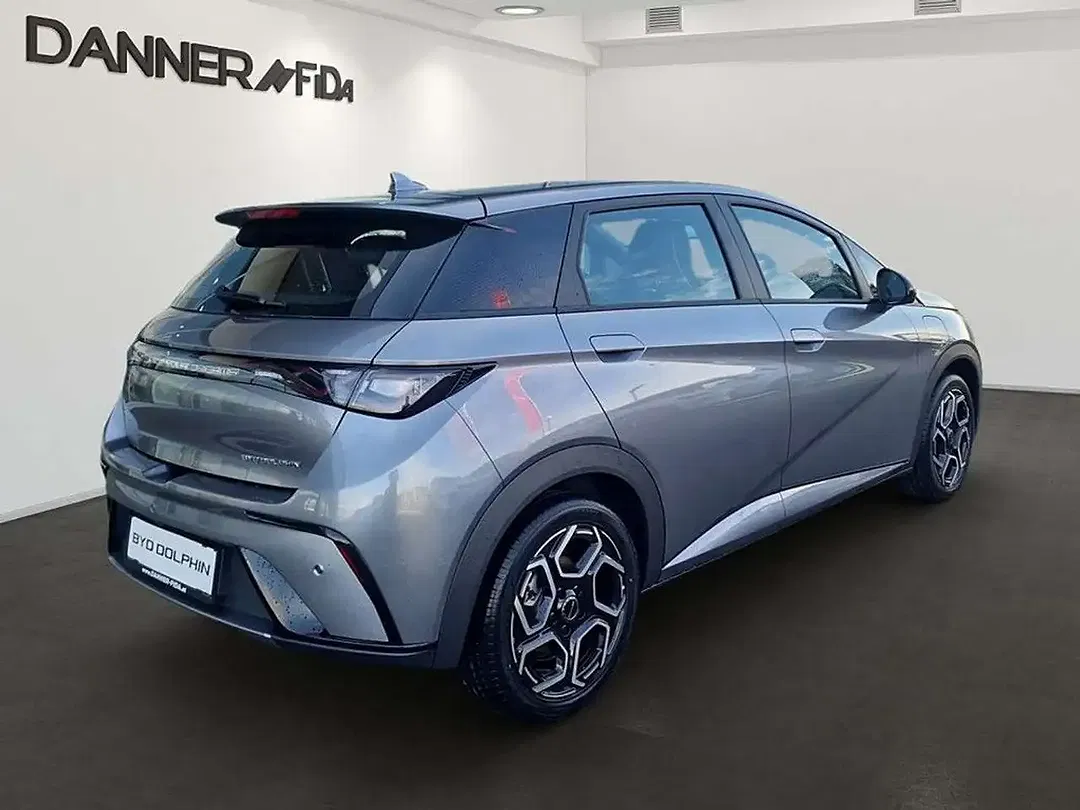 BYD Dolphin 60.4 kWh Comfort - Thumbnail 4