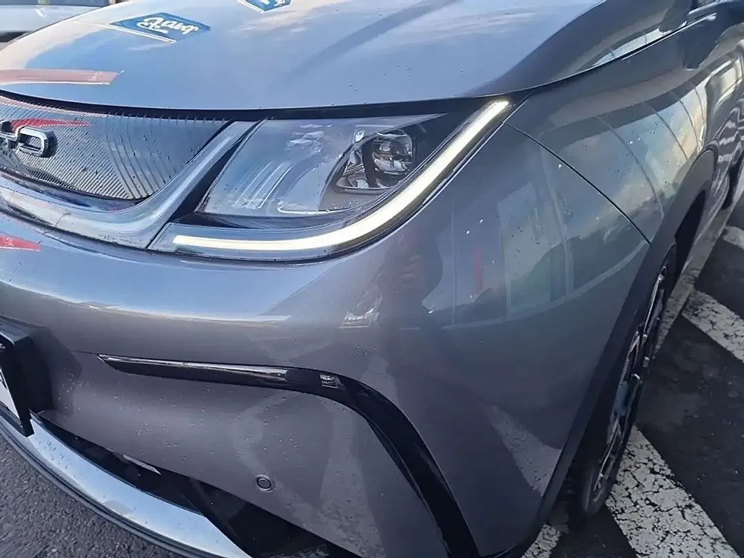 BYD Dolphin 60.4 kWh Comfort - Thumbnail 7